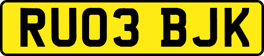 RU03BJK