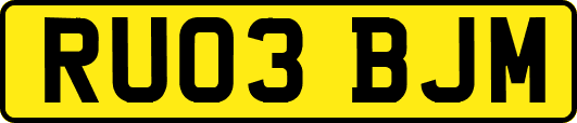 RU03BJM