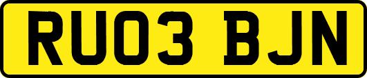 RU03BJN
