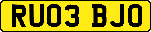 RU03BJO
