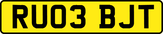 RU03BJT