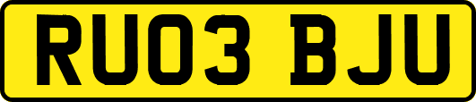 RU03BJU