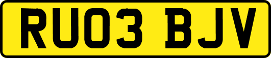RU03BJV