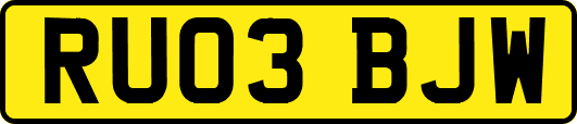 RU03BJW