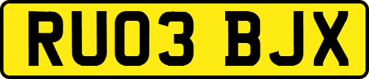 RU03BJX