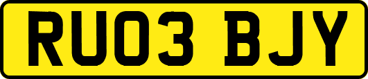 RU03BJY