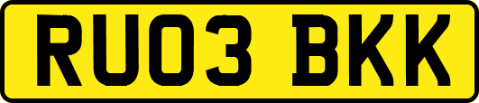 RU03BKK
