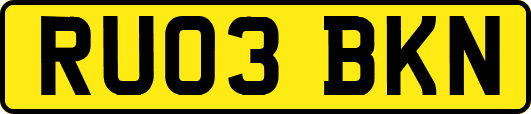RU03BKN