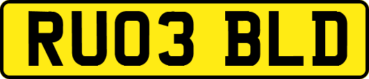 RU03BLD