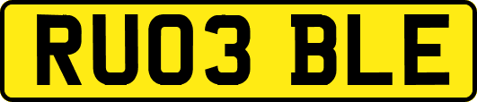 RU03BLE