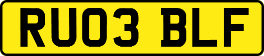 RU03BLF