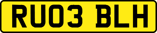 RU03BLH