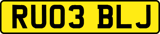RU03BLJ