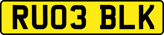 RU03BLK