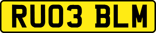RU03BLM