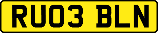 RU03BLN