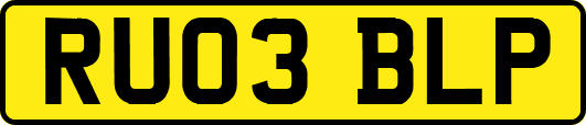 RU03BLP