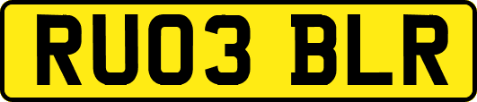 RU03BLR