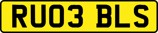 RU03BLS