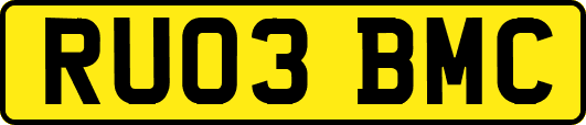 RU03BMC