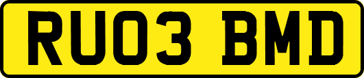 RU03BMD