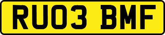 RU03BMF