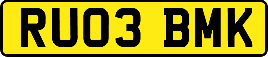 RU03BMK