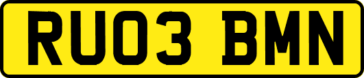 RU03BMN