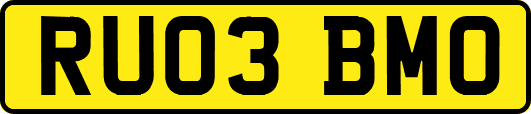 RU03BMO