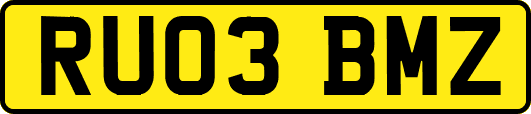 RU03BMZ