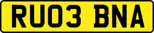 RU03BNA
