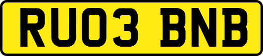 RU03BNB