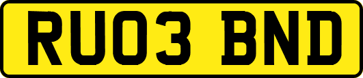 RU03BND