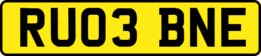 RU03BNE