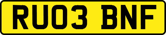 RU03BNF