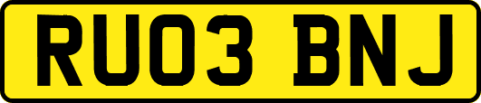 RU03BNJ