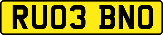 RU03BNO
