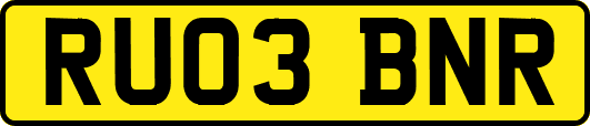 RU03BNR