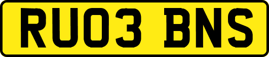 RU03BNS