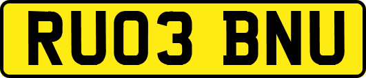 RU03BNU