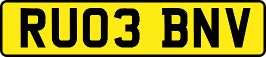 RU03BNV