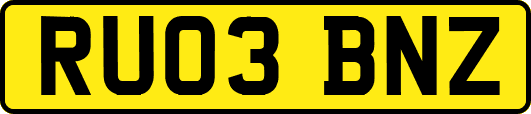 RU03BNZ