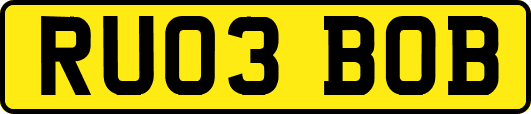 RU03BOB