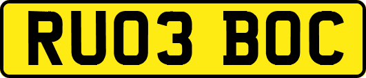 RU03BOC