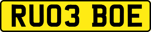 RU03BOE