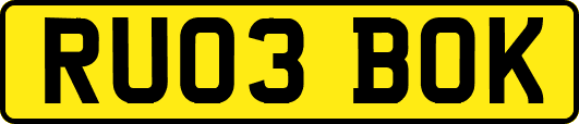 RU03BOK