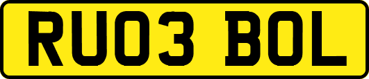 RU03BOL