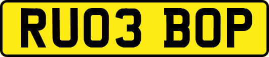 RU03BOP