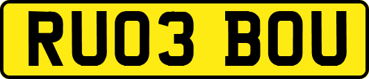 RU03BOU