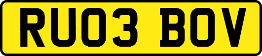 RU03BOV